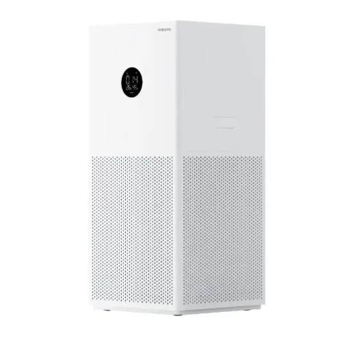 Xiaomi Ac-M17-Sc Smart Air Purifier 4 Lite Purificador Del Aire Base Blanco 35053 img-1