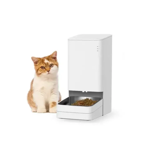 Xiaomi Alimentador De Mascotas Smart Pet Food Feeder Eu 40587 img-1