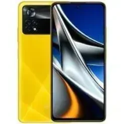 Xiaomi Android POCO X4 Pro 5G EU 8GB+256GB Yellow (MPN 38395, Celulares) img-1