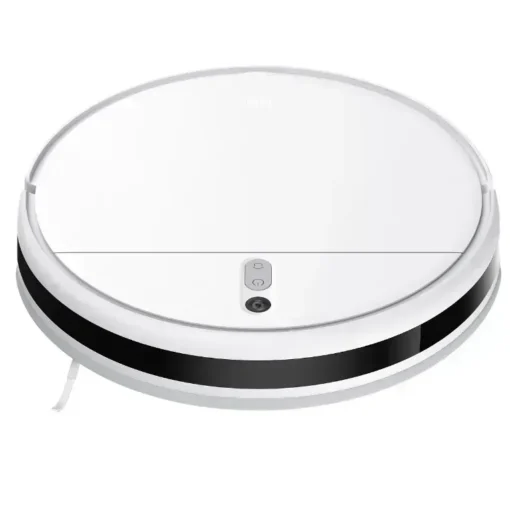 Xiaomi Aspiradora Inteligente Mi Vacuum-Mop 2 Lite, Versión Eu, 2600Mah 34482 img-1