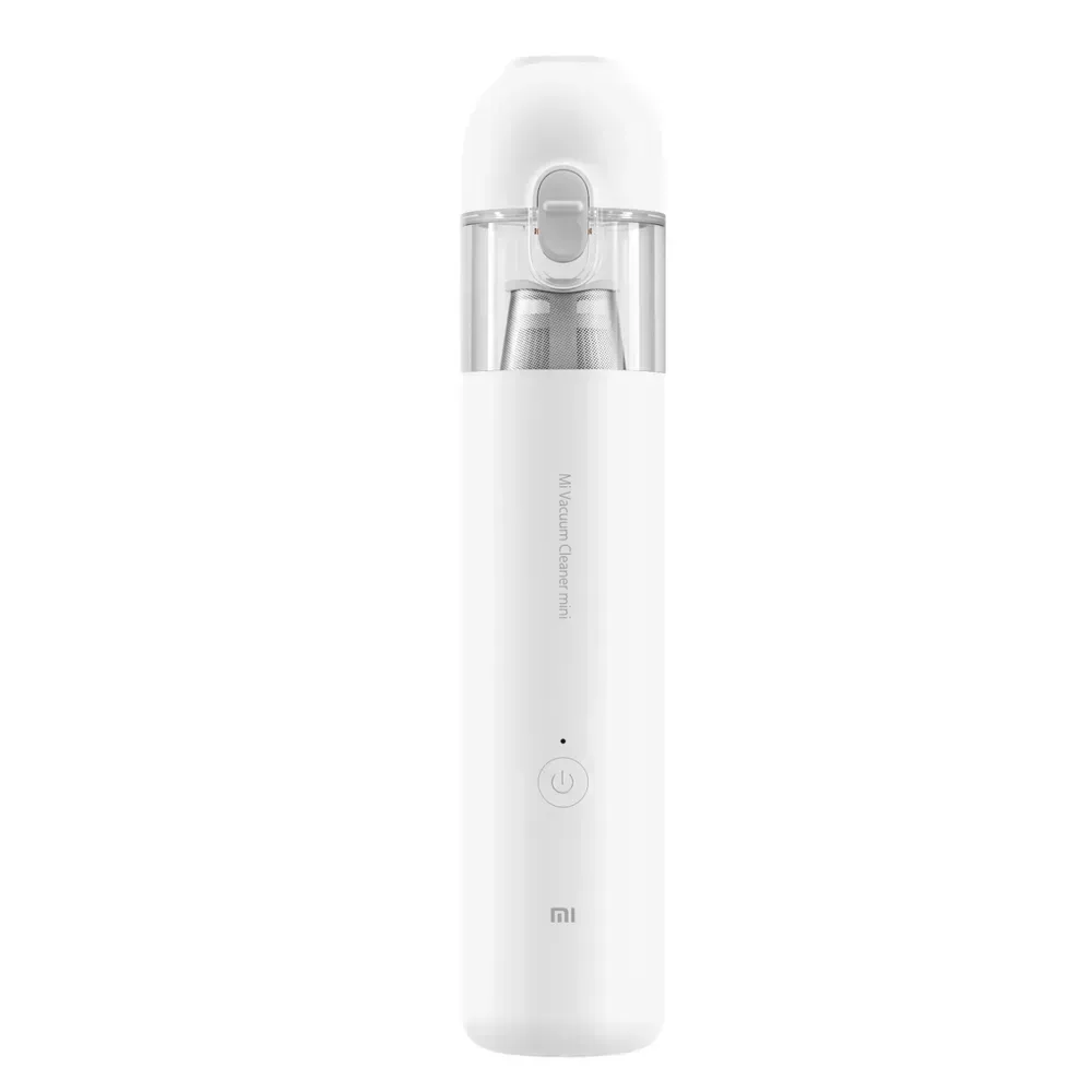 Xiaomi Aspiradora Portátil Mi Vacuum Cleaner Mini (Filtro Hepa Lavable,  Blanco –