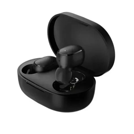 Xiaomi Audífonos Bluetooth Redmi Buds Essential, In-Ear, Ipx4, Batería 18 Horas (MPN 42916, Audífonos) img-1