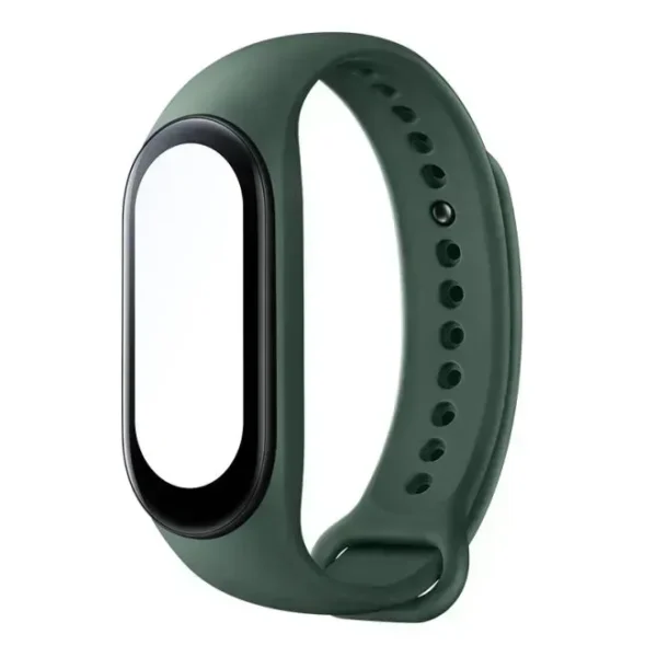 Xiaomi Banda Para Smartwatch Activity Tracker Olive P/N 35914 img-1