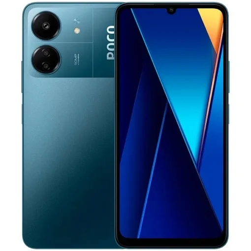 Xiaomi C65 Smartphone Android Azul 51292