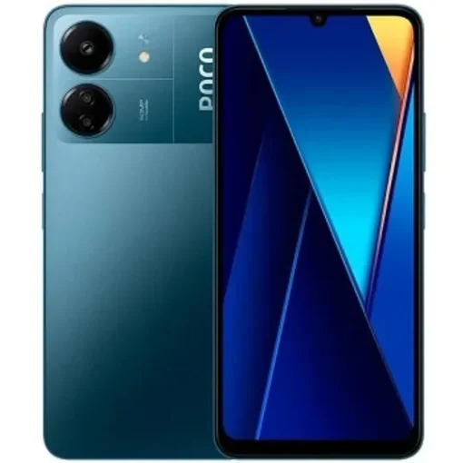 Xiaomi C65 Smartphone Azul 51279