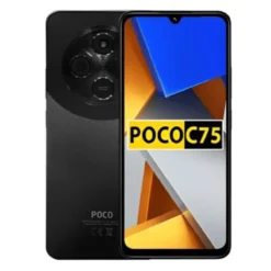 Xiaomi Poco C75, 6.88", 4G, 6GB RAM, 128GB, Android 14 (MPN 58805, Celulares) img-1