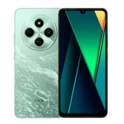 Xiaomi C75 Smartphone Android Verde (MPN 59738, Celulares) img-1