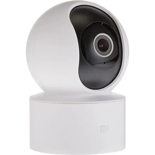 Xiaomi Cámara De Seguridad Mi Home Security 360 1080P 31055 img-1