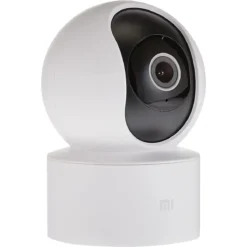 Xiaomi Cámara De Seguridad Mi Home Security 360 1080P (MPN 31055, Cámaras de seguridad) img-1