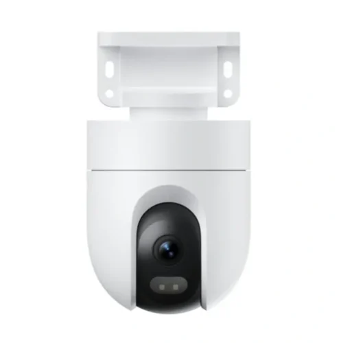 Xiaomi Cámara CW400, 4MP 2.5K, IP66, Visión Nocturna, 360° (MPN 49897, Cámaras de seguridad) img-1