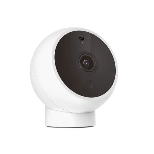 Xiaomi Cámara De Vigilancia 3 Mp Mi 2K, Detector De Movimiento, Visión Nocturna 34804