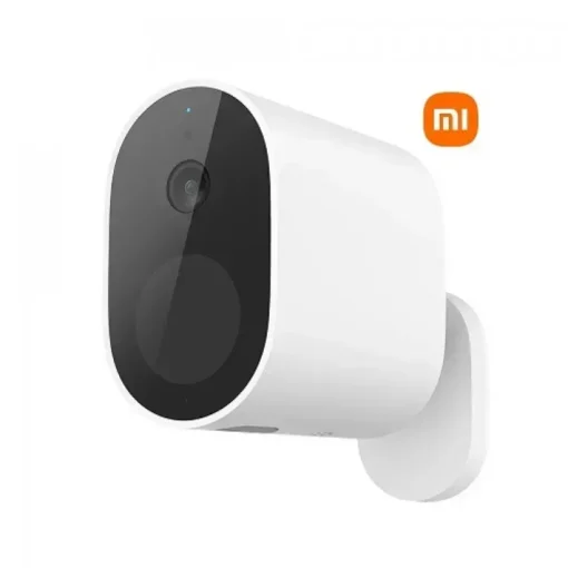 Xiaomi Cámara De Vigilancia De Red Para Exteriores A Prueba De Polvo 28988 img-1