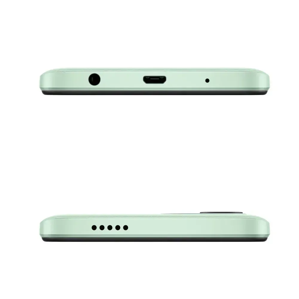 Xiaomi Redmi A1 2GB/32GB Negro - Teléfono móvil