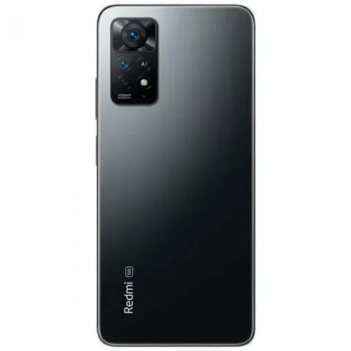 Xiaomi Celular Redmi Note 11 Pro Eu 5G De 6.4“ (Octacore, 6Gb Ram, 128Gb (MPN 36884, Celulares) img-1