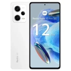 Xiaomi Celular Redmi Note 12 Pro 5G De 6.67“ (Octacore, 8Gb Ram, 256Gb Internos (MPN 44891, Celulares) img-1