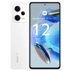 Xiaomi Celular Redmi Note 12 Pro 5G De 6.67“ (Octacore, 8Gb Ram, 256Gb Internos 44891 img-1