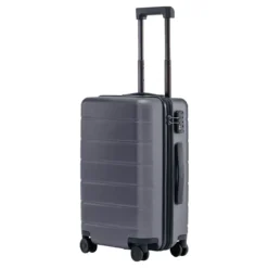Xiaomi Luggage Classic 20", Policarbonato, Cerradura TSA (MPN 25733, Fundas, Mochilas y Bolsos) img-1