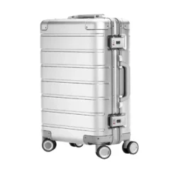 Xiaomi Maleta De Viaje De 20“ Metalizada (Doble Cerradura, Ruedas 360, 31L 25735 img-1