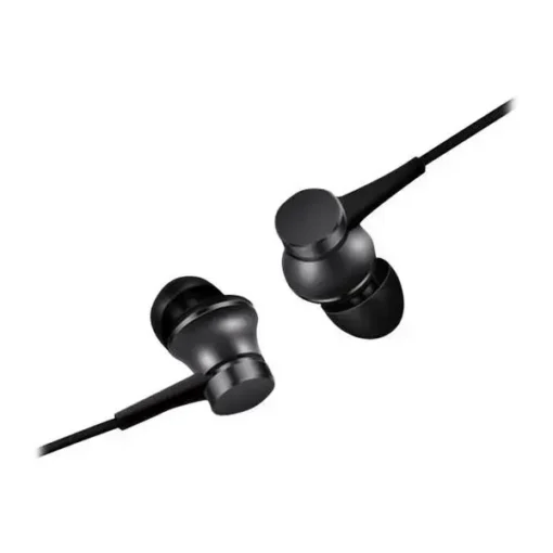 Xiaomi Mi In-Ear Audífonos Basic Audífonos Color Negro ( Mi In-Ear Audífonos 14273 img-1