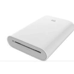 Xiaomi Mi Portable Photo Printer Impresora Color Zink 50.8 X 76.2 Mm Has (MPN 26152, Impresoras tradicionales) img-1