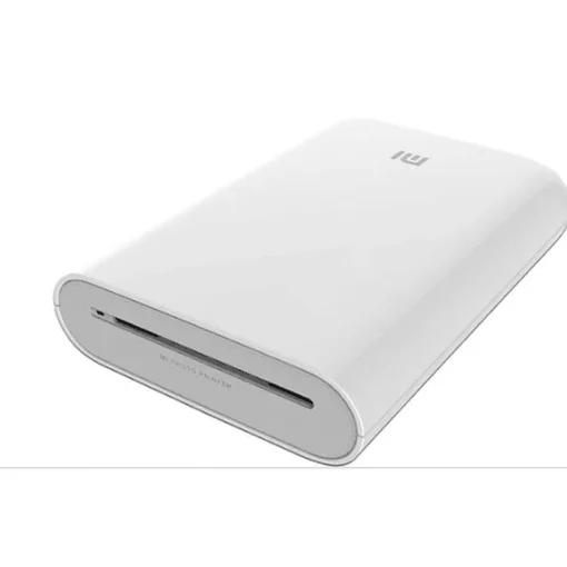 Xiaomi Mi Portable Photo Printer Impresora Color Zink 50.8 X 76.2 Mm Has (MPN 26152, Impresoras tradicionales) img-1