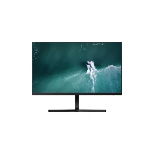 Xiaomi Monitor Mi Desktop 23.8" Ultra Slim, Panel Ips, Full Hd, 60Hz, Hdmi+Vga (MPN 29200, Monitores) img-1