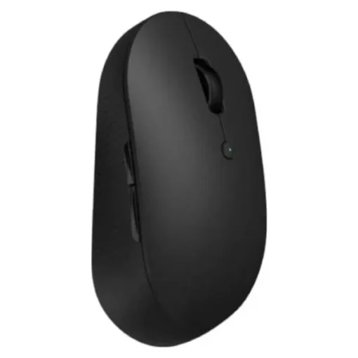 Xiaomi Mouse Inalámbrico Mi Dual Mode Mouse Silent Edition, Bluetooth, Color 26112