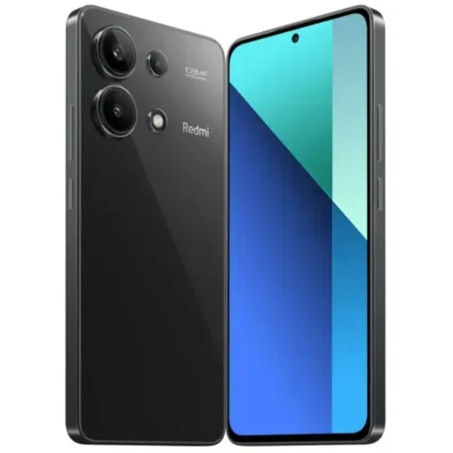 Pack Xiaomi: Smartphone Redmi Note 13 256GB + Redmi 13C 256GB (MPN 54860, Celulares) img-1