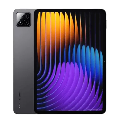 Xiaomi Pad 7 11.2" Android 15 Snapdragon 7 Gen 3 8 Gb 128 Gb Gris (MPN 64541, Tablets) img-1