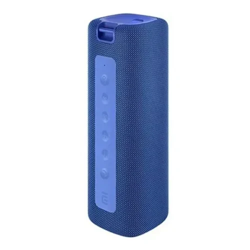 Xiaomi Parlante Portátil Mi Portable Bluetooh Speaker (Bt 5.0, Jack 3.5Mm 29692 img-1