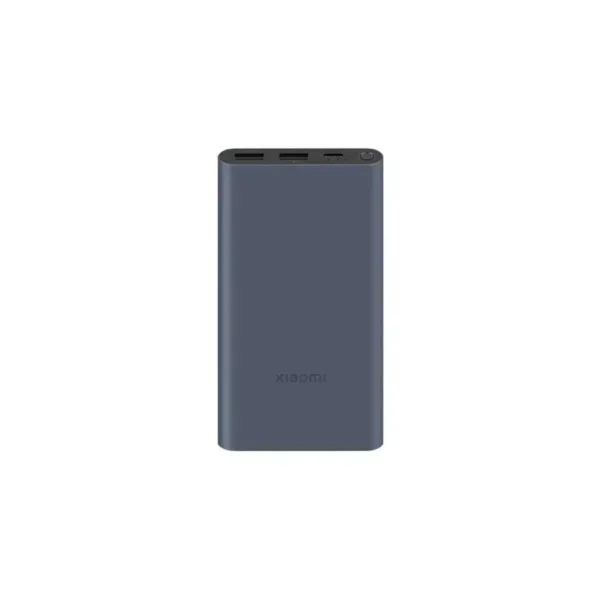 Xiaomi Power Bank 22.5 Watt Lithium Para 10000 38939 img-1