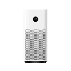 Xiaomi Purificador De Aire Smart Air Purifier 4 Eu (Hasta 20M², Sensor Pm 2.5 33927 img-1