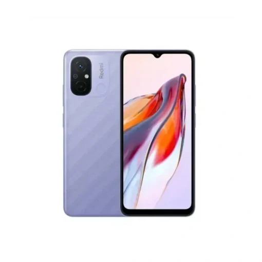 Xiaomi Redmi 12C Smartphone Android 128 Gb Lavender Purple Touch Eu (MPN 45685, Celulares) img-1