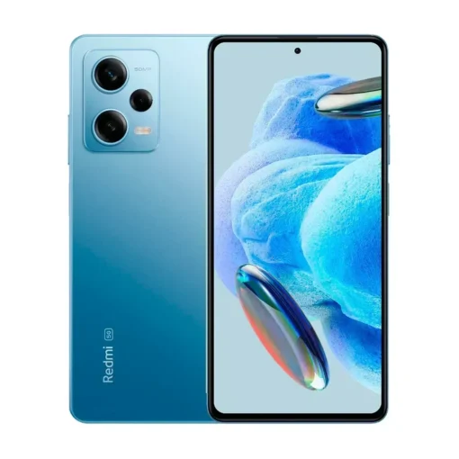 Xiaomi Redmi Note 12 Pro 5G 5G Smartphone Sim Doble Ram 8 Gb / Memoria Interna (MPN 44895, Celulares) img-1