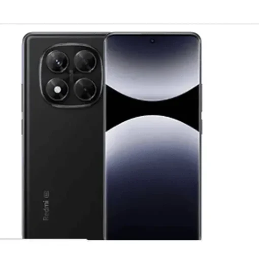 Xiaomi Redmi Note 14 Pro, 6.67" Full HD, Snapdragon 865, 5000mAh (MPN 60760, Celulares) img-1