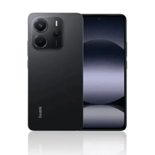 Xiaomi Redmi Note 14, 6.67" AMOLED, Helio G99, 5500mAh, 108MP (MPN 61678, Celulares) img-1