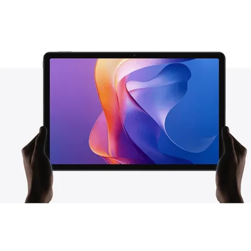 Xiaomi Redmi Pad 2 Android 15 Helio G100 4Gb Ram 128Gb Rom (MPN 67128, Tablets) img-1