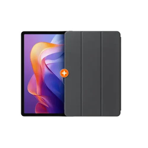 Xiaomi Redmi Pad 2 Android 15 Helio G100 Graphite Gris (MPN 67475, Tablets) img-1