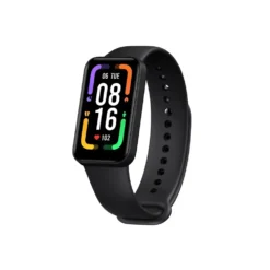 Xiaomi Redmi Smart Band Pro Rastreador De Actividad Con Banda Tpu Negro 36167 img-1