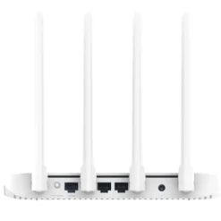 Router Xiaomi AC1200 con CPU Dual-Core, 4 Antenas, hasta 128 dispositivos (MPN 38531, Routers) img-3