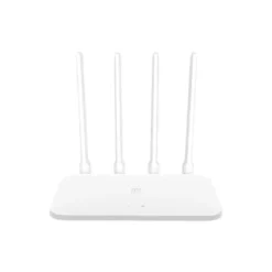 Xiaomi Router Inalambrico Mi 2 Puertos Gigalan Y 802.11A/B/G/N/Ac Doble Banda (MPN 23319, Routers) img-1