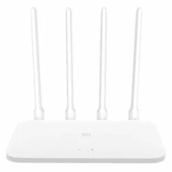 Xiaomi Router Mi Router 4A, Ipv6, 802.11A 5Ghz, 2 Puertos Lan, 1 Puerto Wan 25090