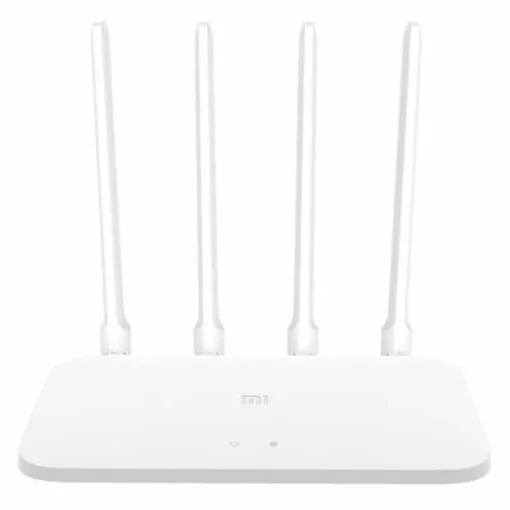 Xiaomi Router Mi Router 4A, Ipv6, 802.11A 5Ghz, 2 Puertos Lan, 1 Puerto Wan 25090