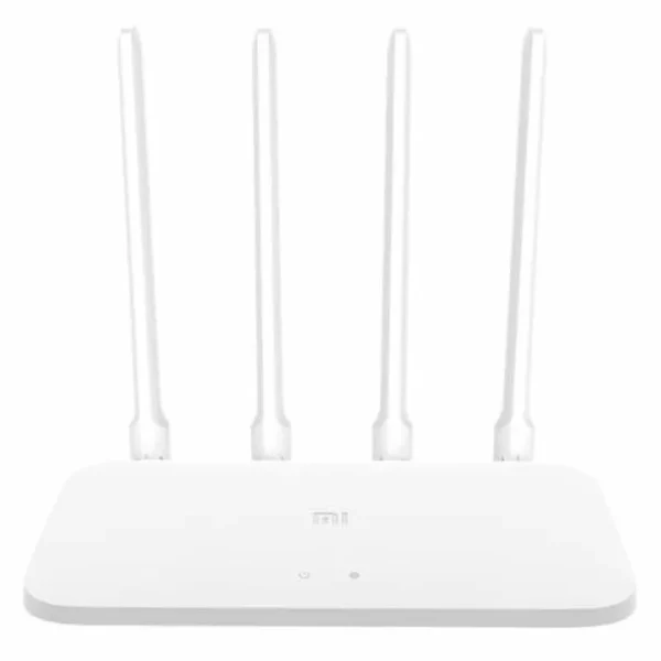 Xiaomi Router Mi Router 4A, Ipv6, 802.11A 5Ghz, 2 Puertos Lan, 1 Puerto Wan 25090