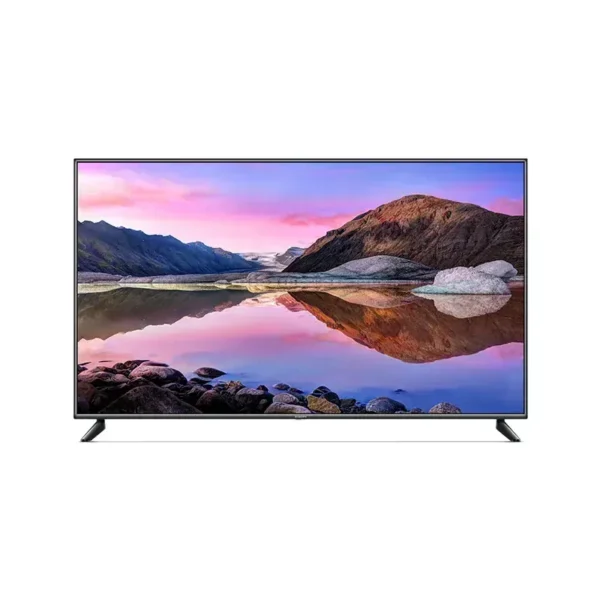 Xiaomi Smart Tv P1E, 65" Uhd, Android Tv, Hdmi X 3, Compatible Con Hdr10, Hlg 40276 img-1
