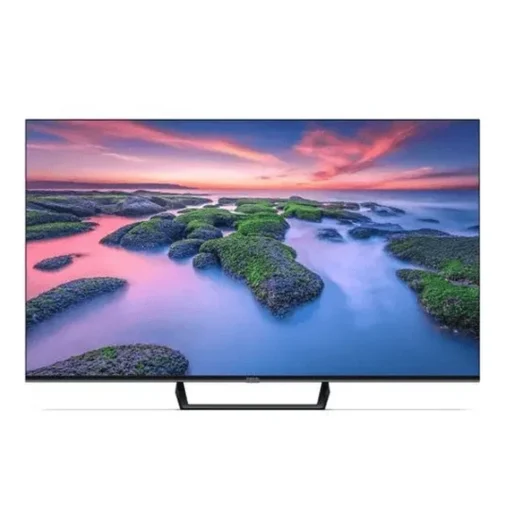 Smart TV Xiaomi A2 50" 4K UHD, HDR10, Android TV, Dolby Audio, HDMI, USB (MPN 56399, Pantallas Profesionales) img-1