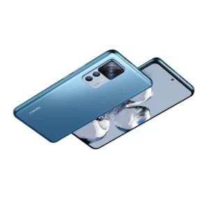 Xiaomi Smartphone 12 T Pro Eu 8Gb 256Gb Azul P/N 42573
