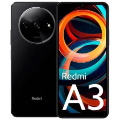 Xiaomi Smartphone Liberado Redmi A3, Lcd Ips 6.7