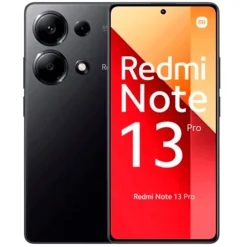 Xiaomi Smartphone Liberado Redmi Note 13 Pro, Amoled 6.7