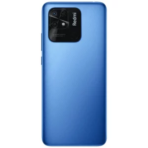 Xiaomi Smartphone Redmi 10C, Ram 4Gb, Almacenamiento 128Gb, Android 11, Ocean 38569-CL